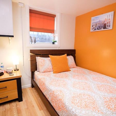 Elegant 2 Bedroom Suite W Modern Amenities New York Exterior photo