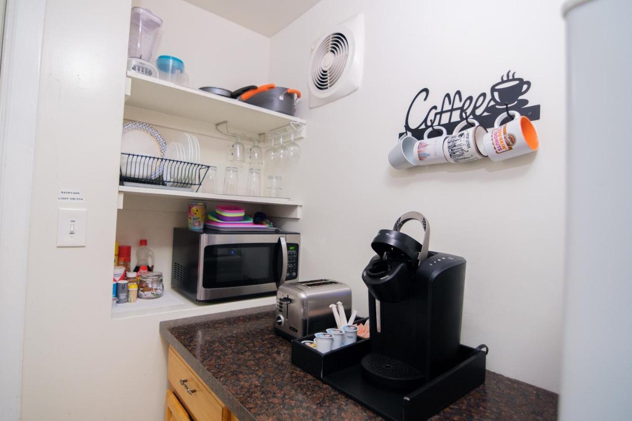 Elegant 2 Bedroom Suite W Modern Amenities New York Exterior photo